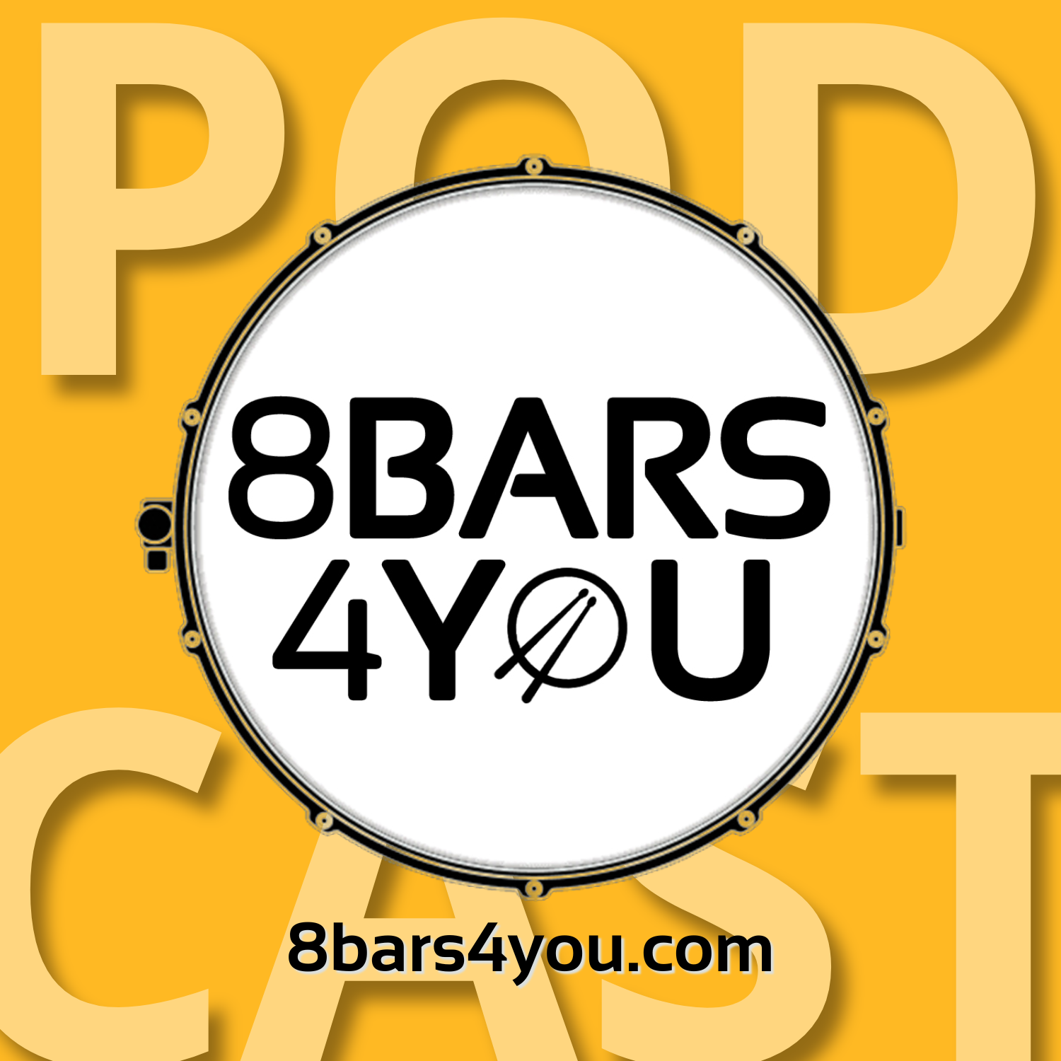 Il Podcast di 8BARS4YOU